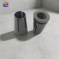 Cale d'ancrage post-tendue pour béton – Produit d'ancrage post-tensionnel