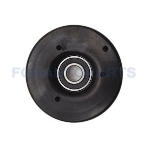 Parti di puleggia per cinghia di distribuzione di alta qualità per Mercedes-Benz CLK200 CLK320 E200 1192001470 1192000970 - Product Image 4