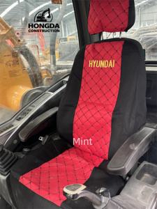 รถขุดใช้งานฮุนได220-9S 220lc-9s 305-9T สภาพดี22ton ใช้แล้ว Hyundai 220-9 305-9 335-9T - Product Image 5