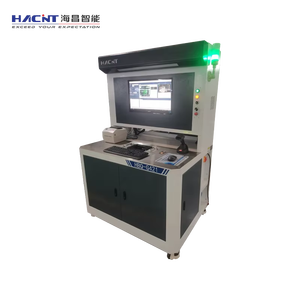 Máquina de Medición de Altura con Visión Láser de Alta Precisión HACINT HBQ-G421 - Product Image 4