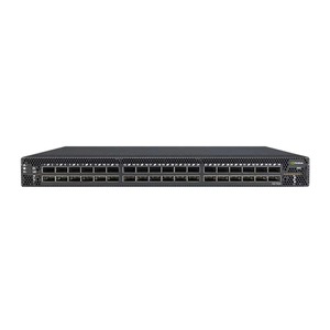 Mellanox MSN3700-VS2F 920-9n201-00fa-0c0 200gbe 1u Open Ethernet <b>Switch</b> <b>Network</b> <b>Switch</b> with Prices - Product Image 2