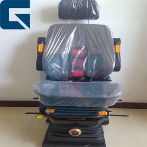 เบาะนั่งคนขับรถขุด JIAJUE รุ่น EC210B EC240B EC330B EC290B EC360B EC460B ผลิตในประเทศจีน - Product Image 1