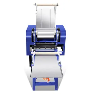 JUYOU Wholesale Industrial Electric Noodle Press Fondant Roller Machine