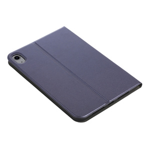 Para iPad Mini 6 8,3 pulgadas 2021 Soporte protector sólido Ultra Delgado Flip Leather <span class=keywords><strong>Smart</strong></span> Cover Tablet Case - Product Image 4