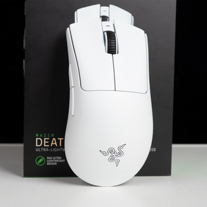 Souris de jeu sans fil <span class=keywords><strong>Deathadder</strong></span> <span class=keywords><strong>V3</strong></span> Pro Purgatory Viper V3Pro + Récepteur 8K E-Sports Ordinateur - Product Image 3