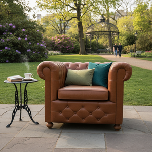 Modern Wood Outdoor Sectional <b>Sofa</b> Set Multi-functional Weather Resistant Garden Furniture for Park Hotel & Villa Use - Product Image 3