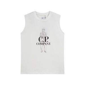 Chaleco ajustado de verano para entrenamiento deportivo, fitness, que muestra los músculos, CORTEIZ, top elástico y cómodo de corte ajustado. - Product Image 3