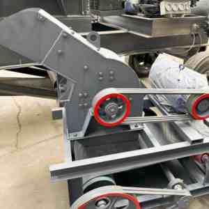 פטיש נייד פטיש עם מנוע דיזל מפטיש מנוע דיזל - Product Image 3