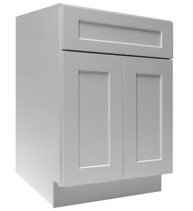 Gabinetes de Cocina RTA Negros al por Mayor para Almacenes y Fábricas, Gabinetes RTA Blancos de la Mejor Calidad Listos para Armar - Product Image 2