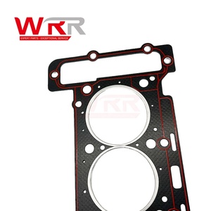 1110162820 A1110162820 Juntas de Culata para Benz W202 W210 C200 E200, Kit de Sellado de Motor Duradero y de Primera Calidad - Product Image 6