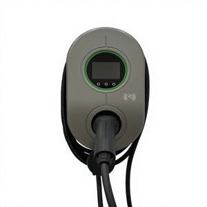 <span class=keywords><strong>Prix</strong></span> en gros GBT 22KW AC EV <span class=keywords><strong>Wallbox</strong></span> Chargeur rapide mural pour véhicules électriques chinois IP65 résistant aux intempéries Certifié UL/CCC/CE/ROHS - Product Image 3