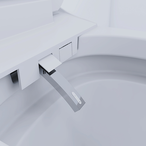 Inodoro Inteligente con Bidé ST2206, Diseño Moderno, Autolimpiable, Gran Venta en Europa y Estados Unidos, MWD - Product Image 2