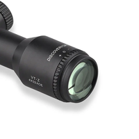 Portée de chasse tactique VT-Z 4X32AOE avec Vision nocturne Laser thermique vert et rouge étanche Red Dot Sight
