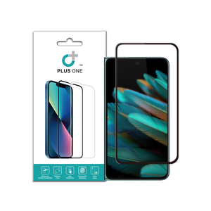 ฟิล์มกระจกนิรภัย9H ปกป้องหน้าจอ3D เต็มรูปแบบสำหรับ <span class=keywords><strong>OPPO</strong></span> ค้นหา N2พลิกโทรศัพท์ป้องกันหน้าจอ - Product Image 2