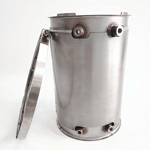 Haute qualité pour machine de nettoyage industrielle CUMMINS, filtre à particules diesel (<span class=keywords><strong>DPF</strong></span>) en céramique nid d'abeille Wuxi, état neuf, DAF 5295603NX 5579367 5579367RX - Product Image 6