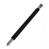 Impresora de Etiquetas de Códigos de Barras Industrial de Transferencia Térmica de Formato Ancho A4 Toshiba B-852 de 8 Pulgadas, Kit de Rodillo de Platen FMBC0102003, Cabezal de Impresión