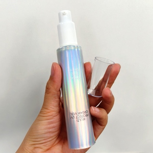 Eco-Friendly Refillable Cosmetic Squeeze Tube Equipped With Metal Applicator Wand For <b>Lip</b> Balm - Product Image 6