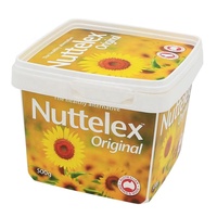 Récipient plastique jetable avec couvercle, pour servir du beurre de fromage, des cacahuètes, avec logo personnalisé, IML, 500g