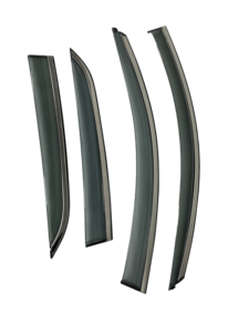 Factory Directly Sell High End tape-on Injection Deflector Window Visor for LYNK&CO 02 2018 - Product Image 2