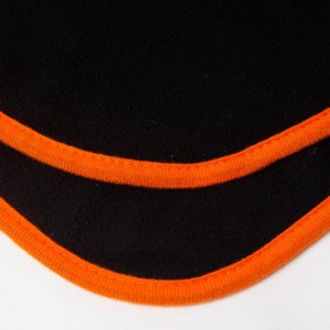 Coperta di Lusso Premium EASA CS 25 per Sicurezza Antincendio in Aereo, Morbido Plaid in Pile per Cabina di Prima Classe, Servizio di Bordo, Vendita all'Ingrosso - Product Image 6