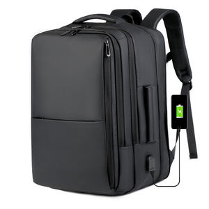 Nouveaux sacs à dos pour ordinateur portable multifonction étanche Port de charge Usb sac de haute qualité sac à dos de grande capacité pour un usage quotidien décontracté - Product Image 1