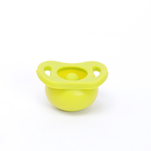 Food Grade BPA free Newborn Baby Infant Pacifier Clip - Product Image 3