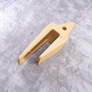 Accesorio de excavadora 60116435 Pieza de maquinaria de construcción Accesorios de excavadora Sani - Product Image 4