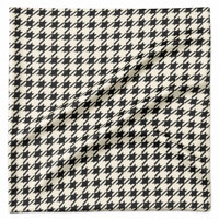 Kain Cetak Lilin Afrika 100% Viscose Ankara Batik Motif Lingkaran Roset Nigeria Ghana Church Gele