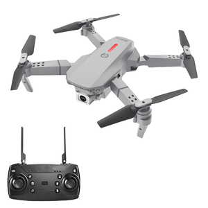 Người mới bắt đầu điều khiển mini Drone Truyền hình ảnh HD, thưởng thức bay trong phạm vi 1km - Product Image 1