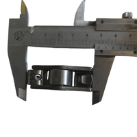 Tiges de soupape hydrauliques KC GW4D20M pour Changan Hunter F70/Peugeot Landtrek – Soupapes d'admission et d'échappement durables – Garantie 1 an – Nouveau