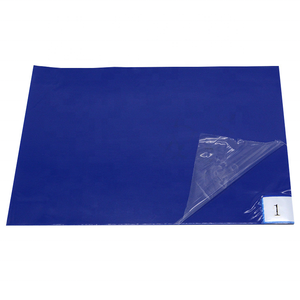 36 "* 45" Mật Độ Thấp Polyethylene Làm Sạch Bụi Dính Mat Mạnh Mẽ Lớp Phủ Sàn - Product Image 6