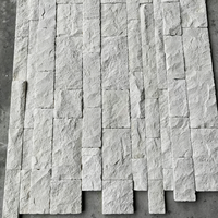 Revêtement mural flexible en ardoise naturelle, pierre de culture, pour l'extérieur et l'intérieur, panneau mural pour sol, colonne, décoration extérieure