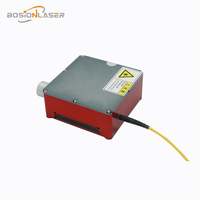 Module laser à couplage monomode 830 nm CNC hautement stable pour l'analyse de la séquence d'ADN