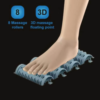 2025 masseur électrique de spa de pied avec la chaleur Massage automatique de bain pour le bain de chaleur de roues de pédicure pour le trempage chauffé confortable