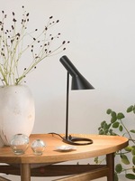 Lampe de bureau diagonale minimaliste Hanting 2.0 toutes saisons pour chambre d'hôtel, lampe d'écriture, lampe de lecture pour chambre à coucher et bureau, protection des yeux