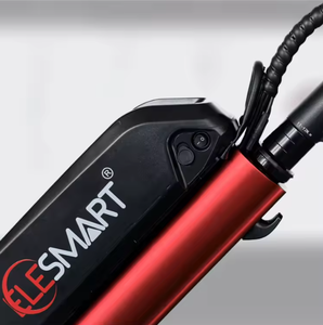 BEIZ Nouveau Design A6 500W Handcycle Électrique en Alliage d'Aluminium à Connexion Centrale pour Fauteuil Roulant, Batterie au Lithium 10.4-16AH CE - Product Image 6