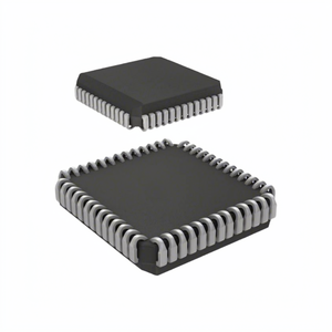 Kit de Circuito Integrado, Microcontrolador Integrado MC68HC11E1CFN3, 8 Bits, Sin ROM, 52PLCC, 52 LCC (Cable J), En Stock - Product Image 1