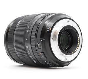 เลนส์ Fujinon ASPHERICAL LENS SUPER EBC XF 18-135mm F3.5-5.6 R LM OIS WR มือสอง สำหรับกล้อง Fujifilm X Mount - Product Image 1