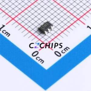 Nuevo y original amplificador operativo de chip IC de circuito integrado TRMPBF de 1/2" - Product Image 1