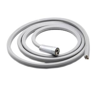 Pieza de mano Dental UDT, piezas de repuesto, tubo de pieza de mano Dental de 4 orificios, buena calidad, turbina CE, precio de implante Dental, pieza de mano de alta velocidad - Product Image 3