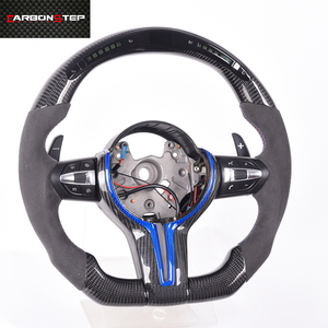 Gran oferta volante con ribete azul LED y luces LED para <span class=keywords><strong>BMW</strong></span> <span class=keywords><strong>M1</strong></span>/M2/M3/M4/M5/G20 - Product Image 6