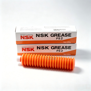 Grasa Original NSK PS2 80g para Rieles Lineales, Guías Lineales en Miniatura, Grasa de Alta Velocidad para Husillos de Bolas en Miniatura y Rieles SMT - Product Image 3