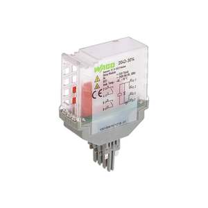 2042-3014 - Compatible con Wago - Product Image 1