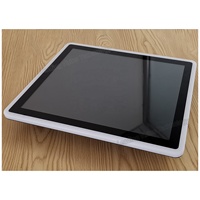 Monitor de juegos de barra de luz LED Halo de 32 pulgadas con pantalla táctil capacitiva de 10 puntos Interfaces USB/Serial/DVI Nuevo