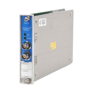 Monitor Original Nuevo 3300/03-02-00 89998-01 en Stock, Componente del Sistema de Control de Automatización Industrial, Envío Rápido - Product Image 2