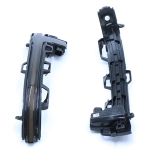 Nuevo para <span class=keywords><strong>BMW</strong></span> X3/X4/X5/X6/X7 G01/02/05/06/07/08 <span class=keywords><strong>espejo</strong></span> retrovisor con luz de señal de giro de agua corriente - Product Image 3