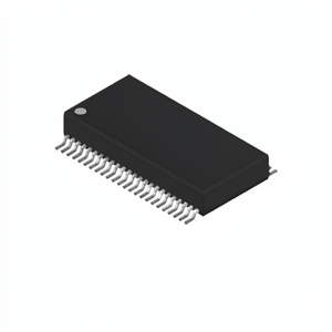Authorized Distributor Logic 48 BSSOP 74FCT16245CTPVG8 Electronic Chips Component - Product Image 1