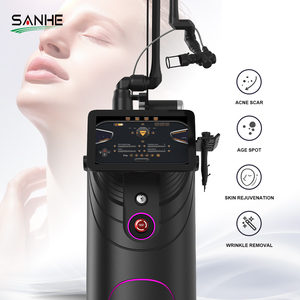 Hete Aanbieding Fraxel <span class=keywords><strong>CO2</strong></span> Laserapparaat Met Medische <span class=keywords><strong>Laser</strong></span> van Medische Kwaliteit voor Huidverjonging Snellere Genezing - Product Image 5