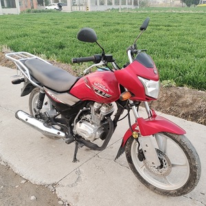 SGMTEC Motos <span class=keywords><strong>de</strong></span> Segunda Mano EURO 3 con Carburador, Motocicleta Usada para HONDA RT150 WH150-3A - Product Image 1