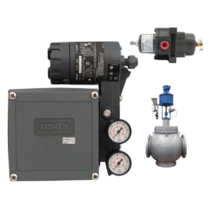 Phiên bản dvc2000 gốc với Bộ định vị van phản hồi phù hợp với van điều chỉnh dụng cụ wuzhong - Product Image 2